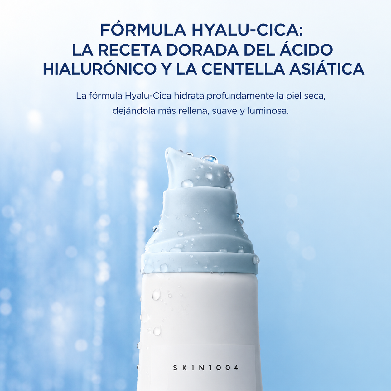 Centella Protector Solar Hidratante