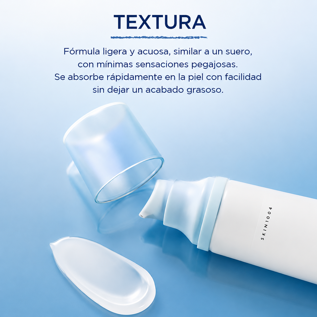 Centella Protector Solar Hidratante